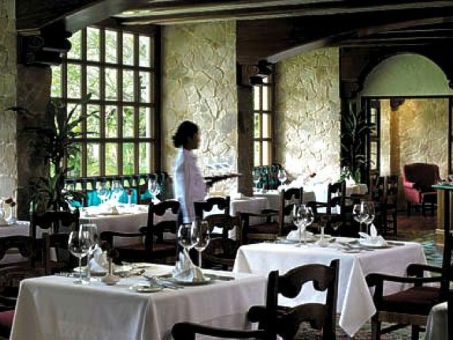 restauracja