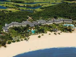 Shangri La's Rasa Ria Resort