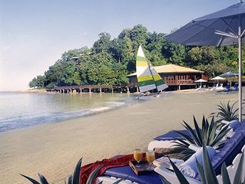 Sheraton Langkawi Beach Resort 4.