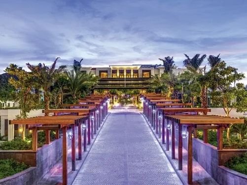 St. Regis Langkawi