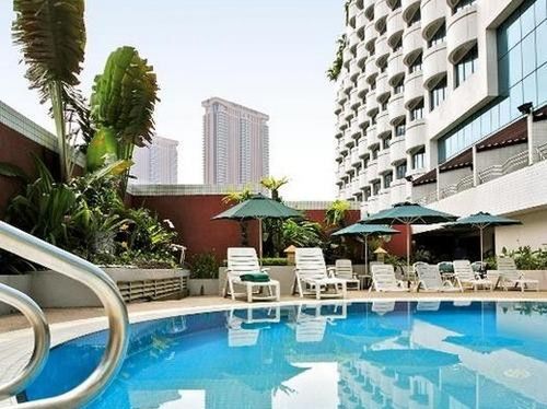 Swiss Garden Kuala Lumpur