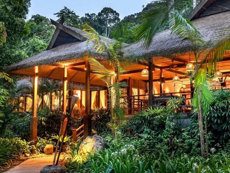 The Datai Langkawi