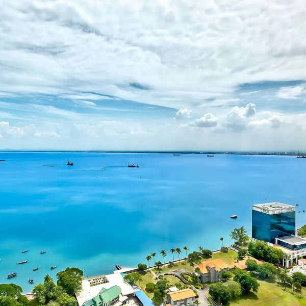 The Millen Penang, Autograph Collection