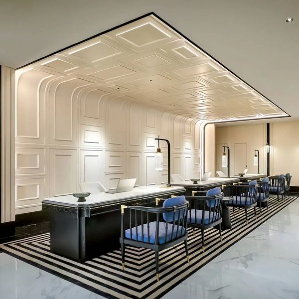 The Millen Penang, Autograph Collection