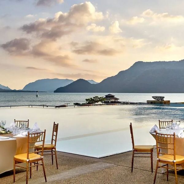 The Westin Langkawi Resort – 2025-11-01