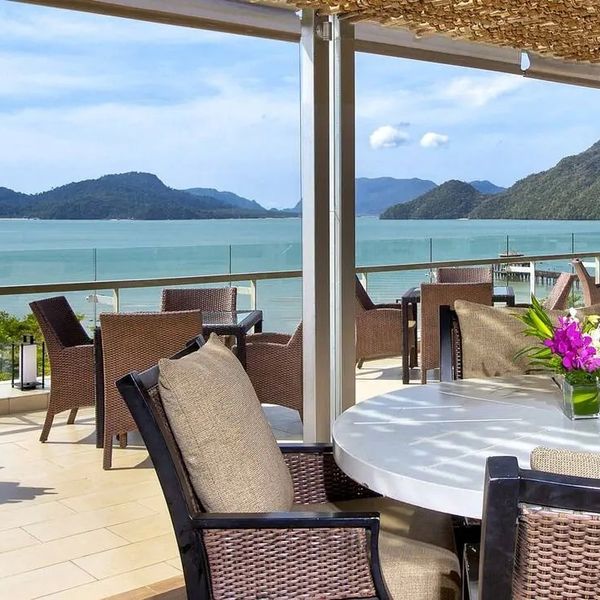 The Westin Langkawi Resort
