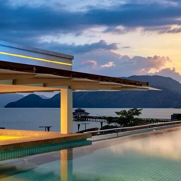 The Westin Langkawi Resort