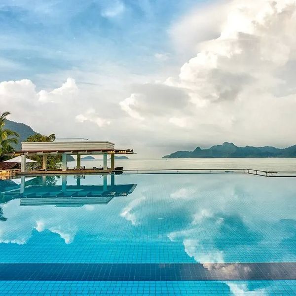 The Westin Langkawi Resort – 2025-11-01 - Zdjęcie 3