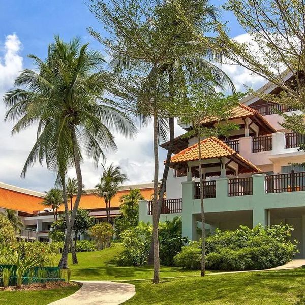 The Westin Langkawi Resort – 2025-11-01 - Zdjęcie 2