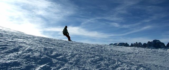 sport i rekreacja, góry