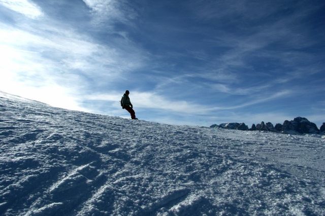 sport i rekreacja, góry