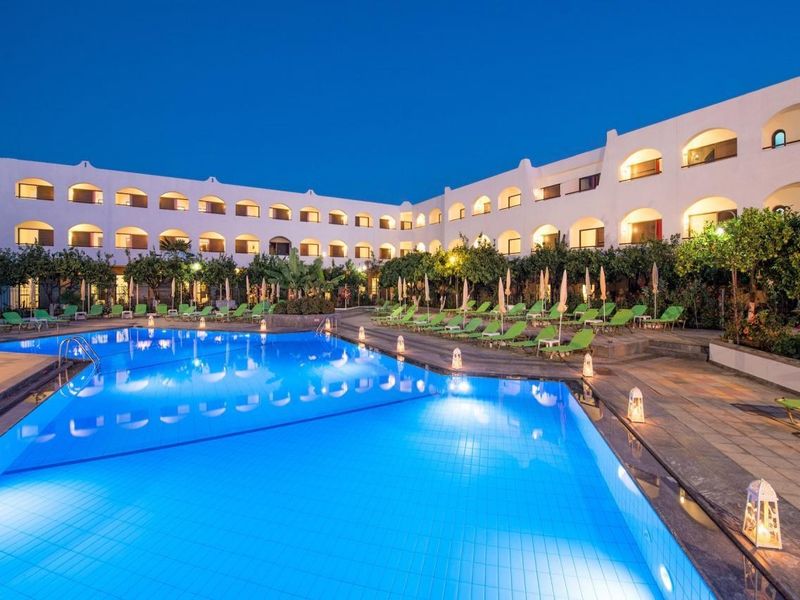 Malia Holidays