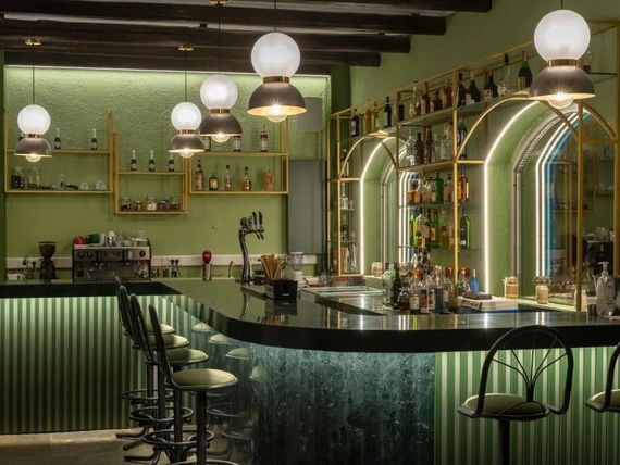drink bar
