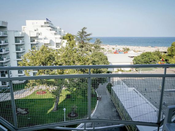 balkon / taras