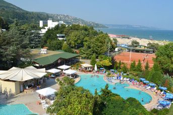 Malibu (Albena)