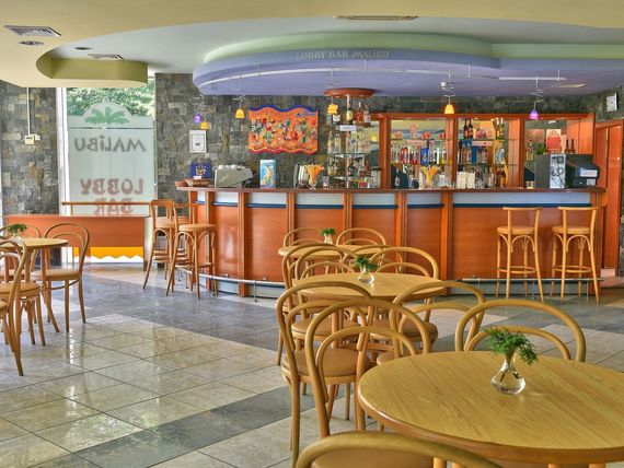drink bar