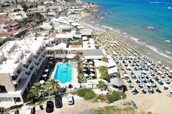 Malliotakis Beach