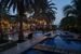 teren hotelu