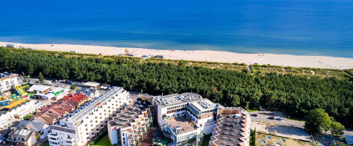 obiekt, teren hotelu, plaża, zwiedzanie