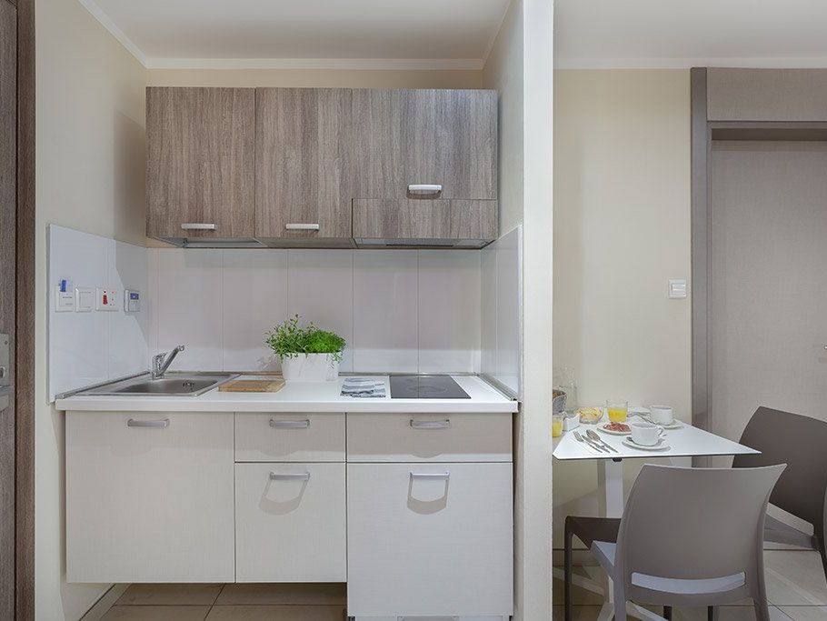 apartament