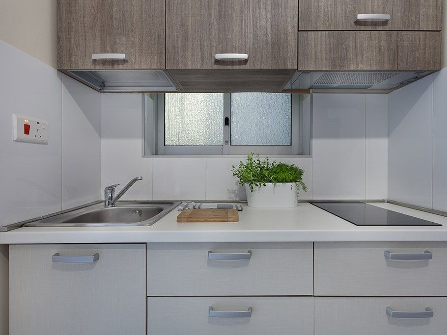apartament