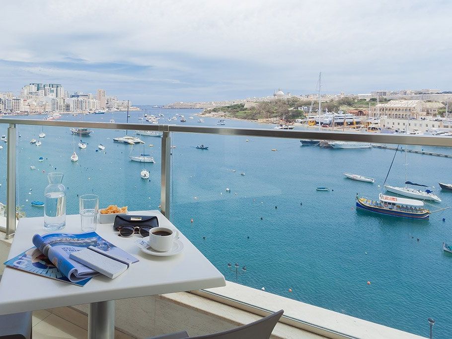 balkon / taras