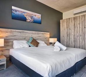 360 Hotel