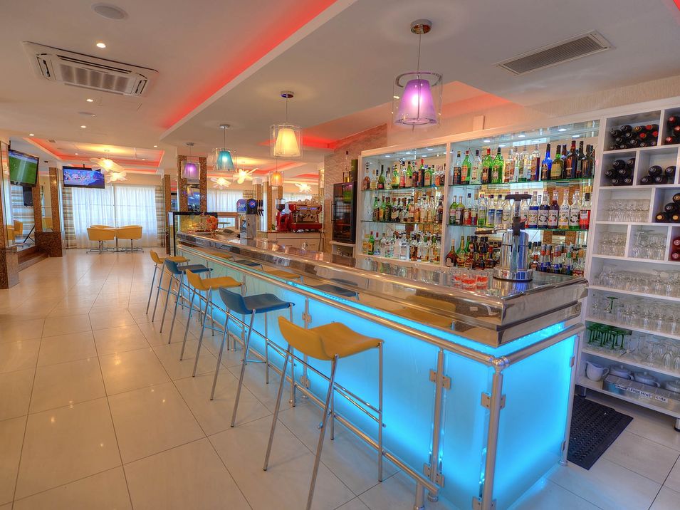 drink bar