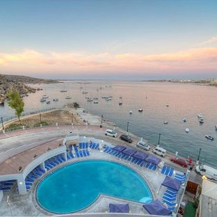 Ambasador (St. Paul's Bay)