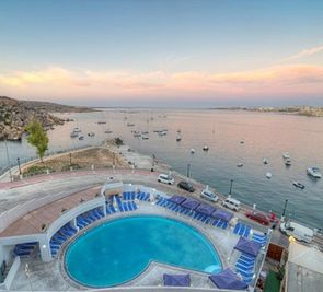 Ambasador (St. Paul's Bay)