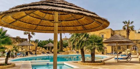 teren hotelu, basen, sport i rekreacja