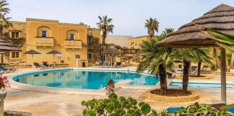 teren hotelu, basen, sport i rekreacja