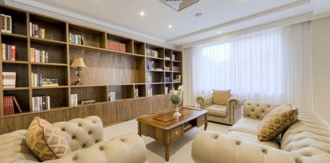recepcja / lobby