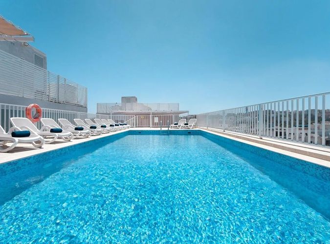 Argento (St. Julian's)