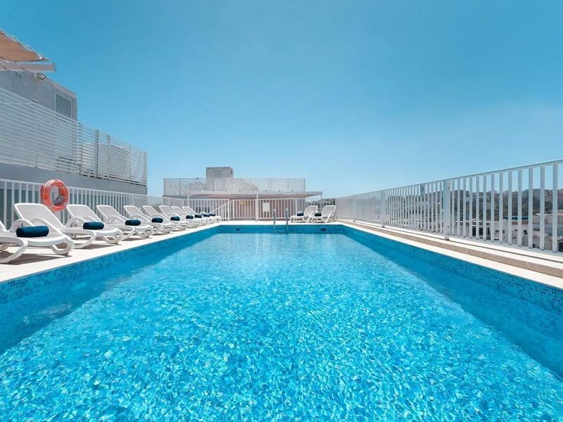 Argento (St. Julian's)