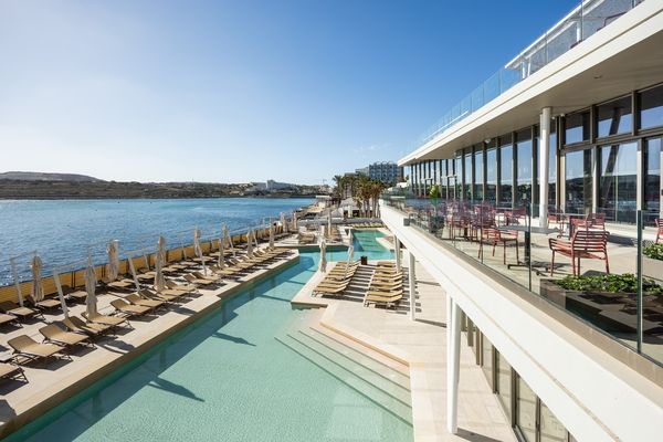 AX Odycy (ex. AX Seashells Resort at Suncrest)