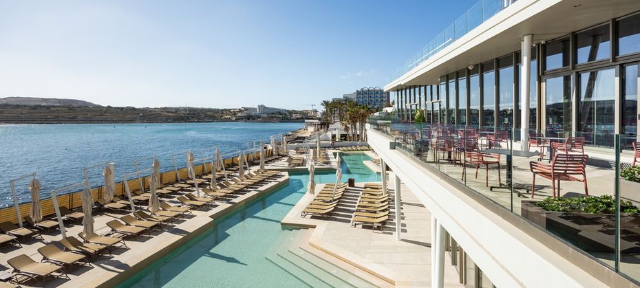 AX Odycy (ex. AX Seashells Resort at Suncrest)