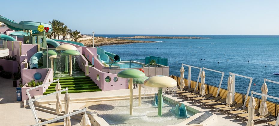 AX Odycy (ex. AX Seashells Resort at Suncrest)