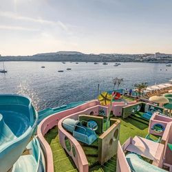 AX Odycy ex AX Seashells Resort at Suncrest