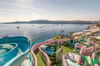 AX Odycy ex AX Seashells Resort at Suncrest