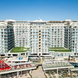 AX Odycy ex AX Seashells Resort at Suncrest