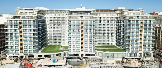 AX Odycy (ex. AX Seashells Resort at Suncrest)