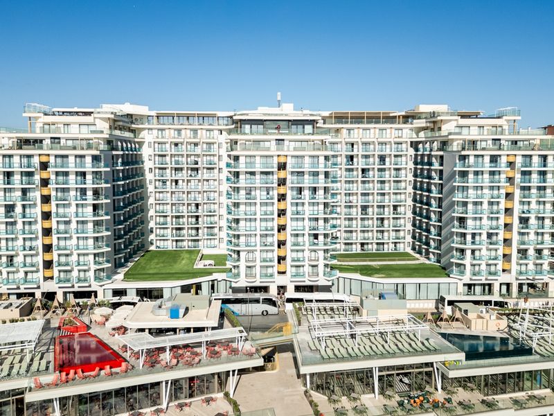 AX Odycy (ex. AX Seashells Resort at Suncrest)