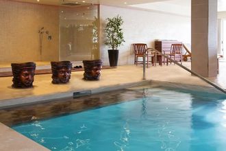 AX Sunny Coast Resort Spa