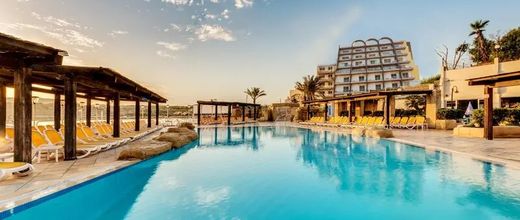 AX Sunny Coast Resort & Spa