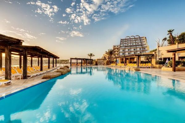 AX Sunny Coast Resort Spa