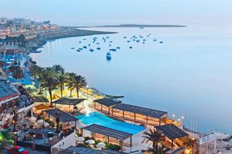 AX Sunny Coast Resort Spa