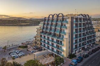 AX Sunny Coast Resort Spa