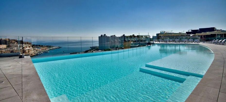 be.Hotel