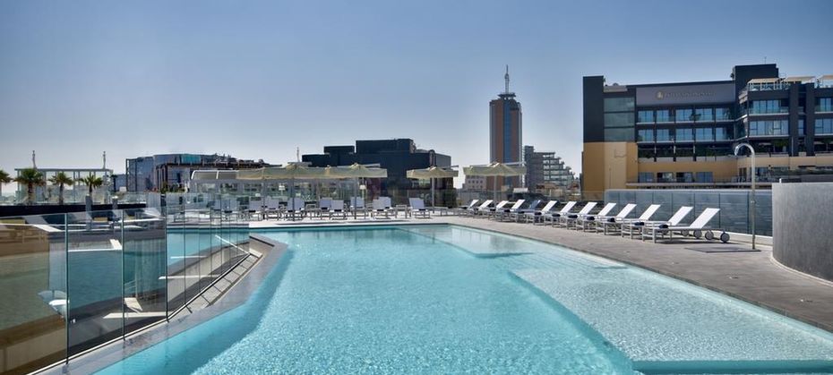 be.Hotel